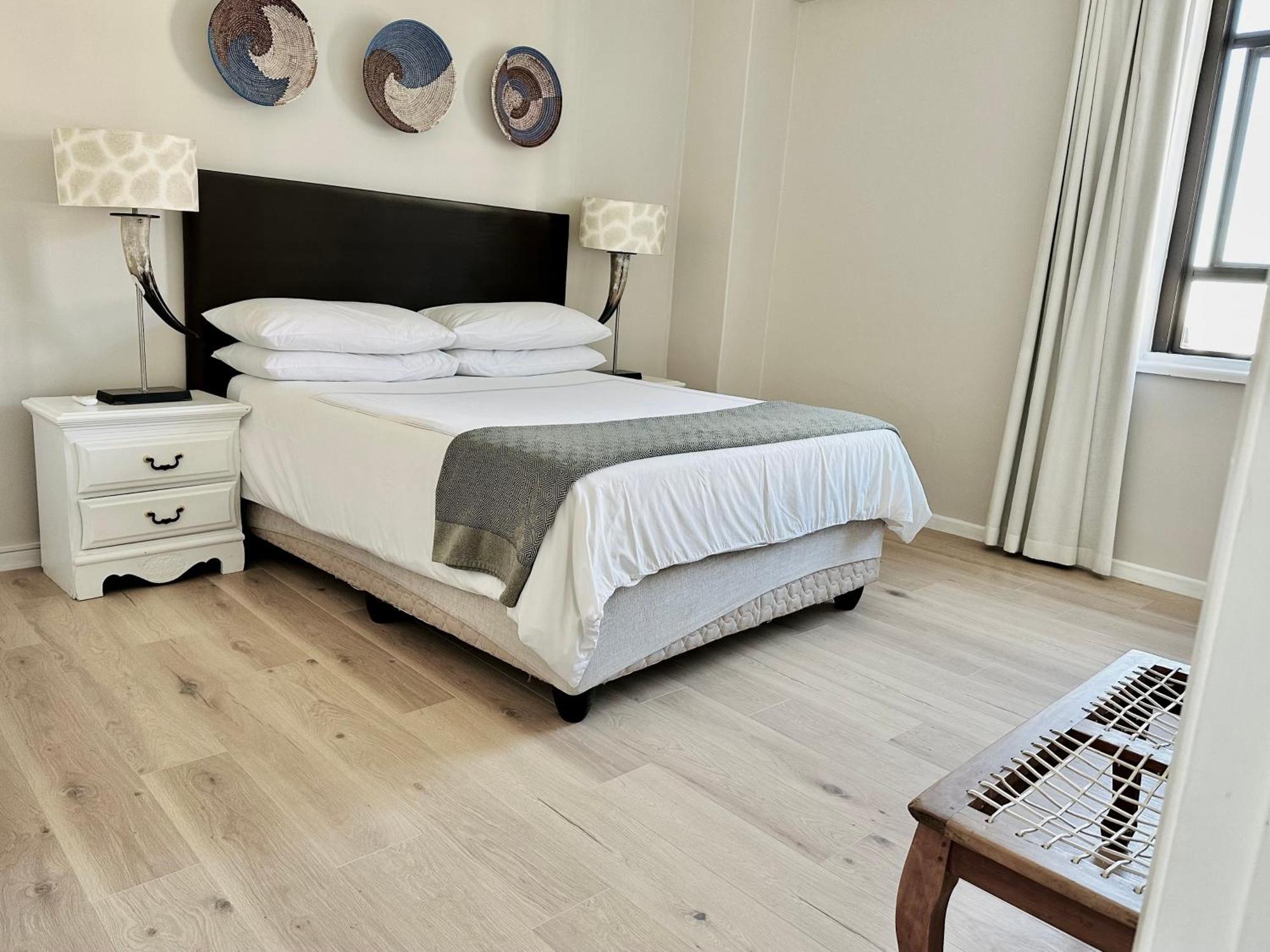 Avenue One Apartments Kapstaden Rum bild